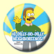 Ned Flanders (Hi-Dilly-Ho-Dilly Nieghboureenos!)