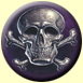 Assassins Button Badge