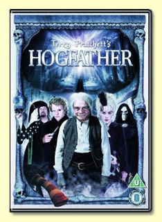 Hogfather Limited Edition DVD