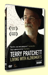 Living With Alzheimer's Signed DVD