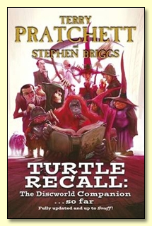 Turtle Recall
