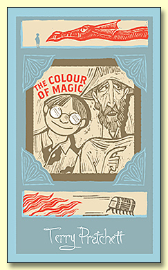 The Colour of Magic - Collector's Edition