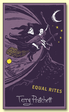 Equal Rites - Collector's Edition