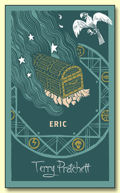 Eric - Collector's Edition