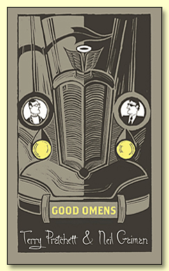 Good Omens - Collector's Edition
