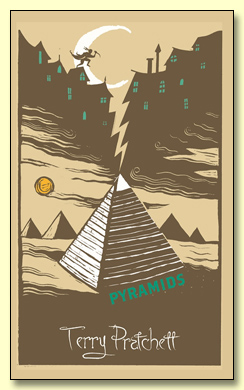 Pyramids - Collector's Edition