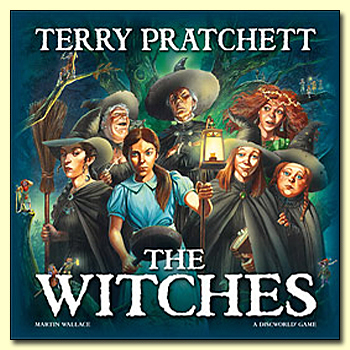 The Witches Game