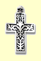 Obitus Cross