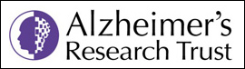 The Alzheimer's Research Trust