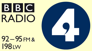BBC Radio 4 - With Great Pleasure