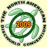 The North American Discworld Convention