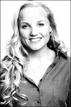 Kerry Ellis - Only You Can Save Mankind