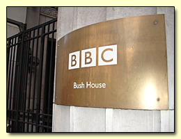BBC Bush House