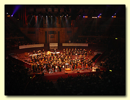 Royal Liverpool Philharmonic Orchestra 
