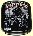 Jack the Ripper Tin