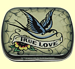 True Love Tin