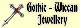 Gothic / Wiccan Jewellery